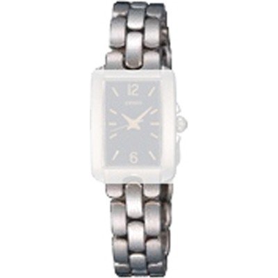 Seiko Straps Collection 44Z3JZ Band