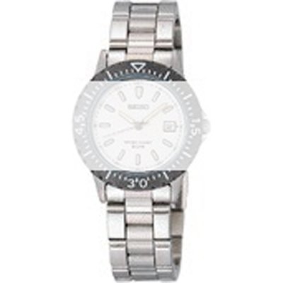 Seiko Straps Collection 4601JB Band