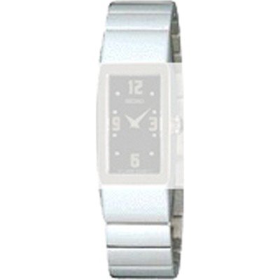 Seiko Straps Collection 4608JB Band