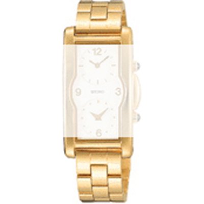 Seiko Straps Collection 4613BG Band