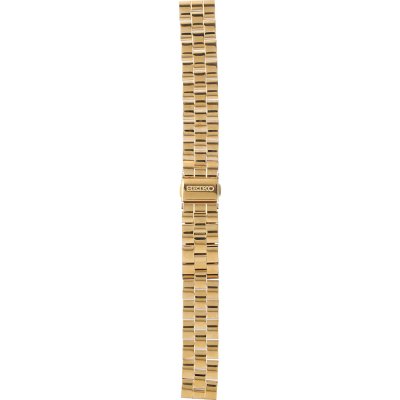 Seiko Straps Collection 4614KG Band