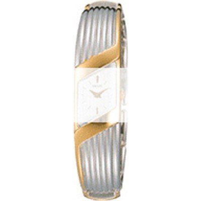 Seiko Straps Collection 4618LQ Band