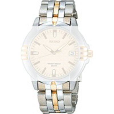 Seiko Straps Collection 4622LZ Band