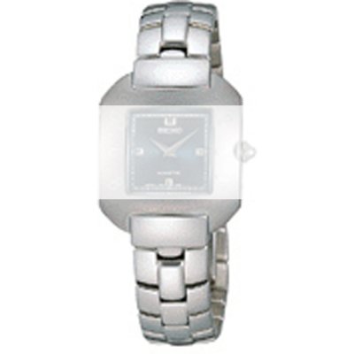 Seiko Straps Collection 4650AZ Band