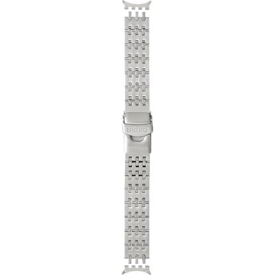 Seiko Straps Collection 4697ZM Band
