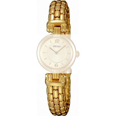 Seiko Straps Collection 4713KQ Band