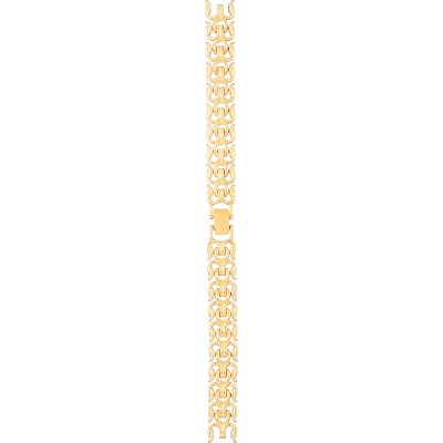 Seiko Straps Collection 4717KQ Band