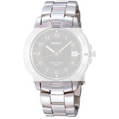Seiko Straps Collection 4724JB Band