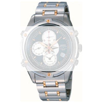 Seiko Straps Collection 4739LM Band