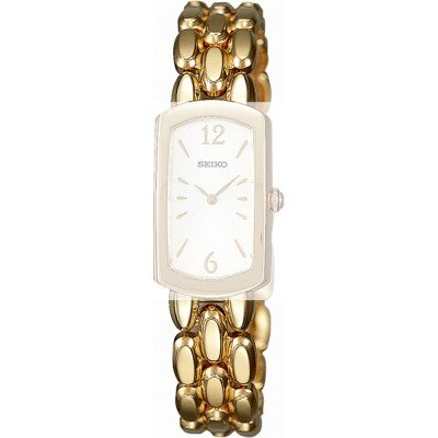 Seiko Straps Collection 4852KZ Band