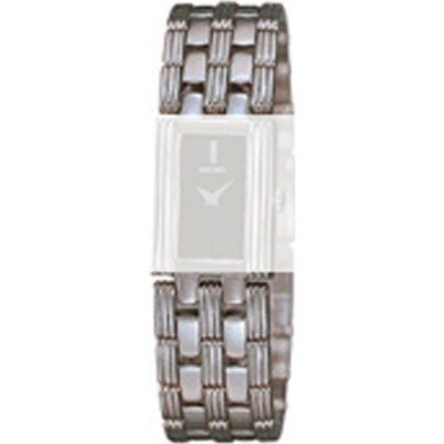 Seiko Straps Collection 4869JQ Band