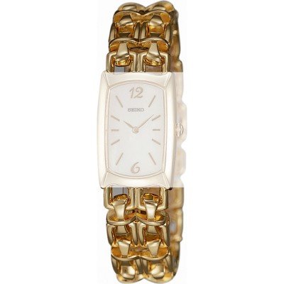 Seiko Straps Collection 48B6KQ Band