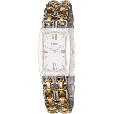 Seiko Straps Collection 48B6LQ Band
