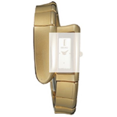 Seiko Straps Collection 48D7BB Band