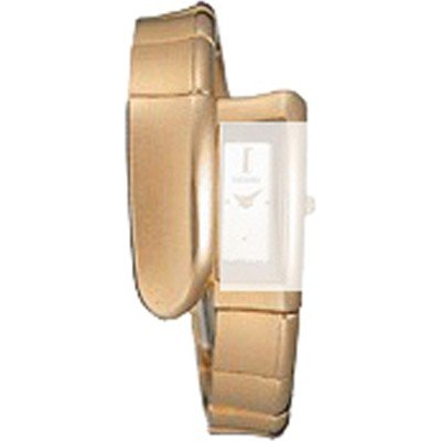 Seiko Straps Collection 48D7KB Band