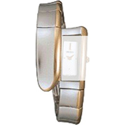 Seiko Straps Collection 48D8LB Band