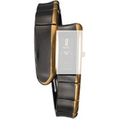 Seiko Straps Collection 48D8MB Band
