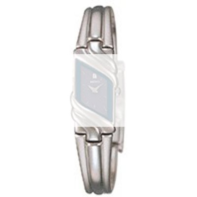 Seiko Straps Collection 48J4JZ Band