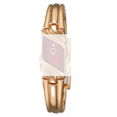Seiko Straps Collection 48J4KZ Band