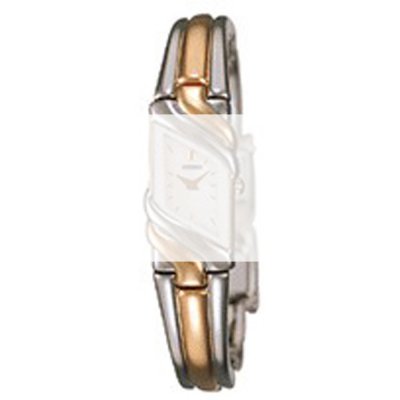 Seiko Straps Collection 48J5LZ Band
