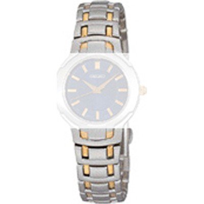 Seiko Straps Collection 48Q5LZ Band