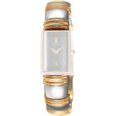Seiko Straps Collection 48R1LZ Band