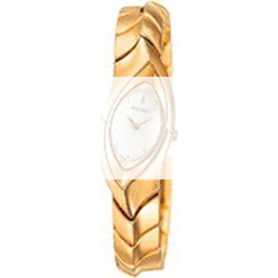 Seiko Straps Collection 48R7KQ Band