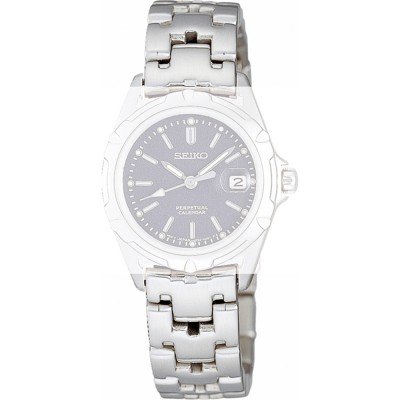Seiko Straps Collection 48S3JB Band