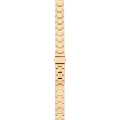 Seiko Straps Collection 48S3KB Band