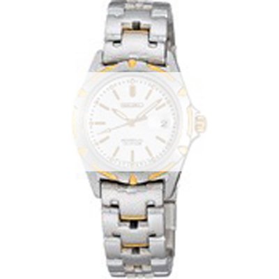Seiko Straps Collection 48S3LB Band