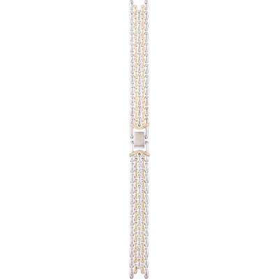Seiko Straps Collection 48T5LG Band