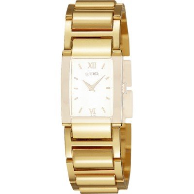 Seiko Straps Collection 48V2KG Band