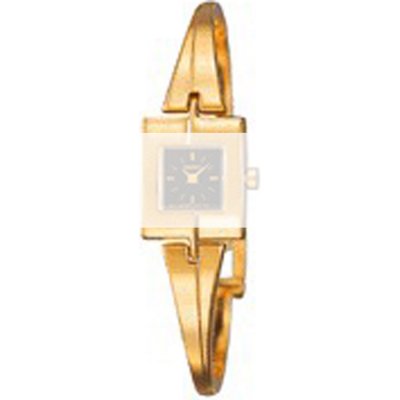 Seiko Straps Collection 4907KZ Band