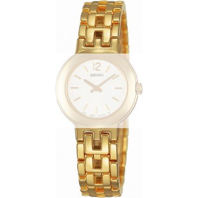 Seiko Straps Collection 4963KB Band
