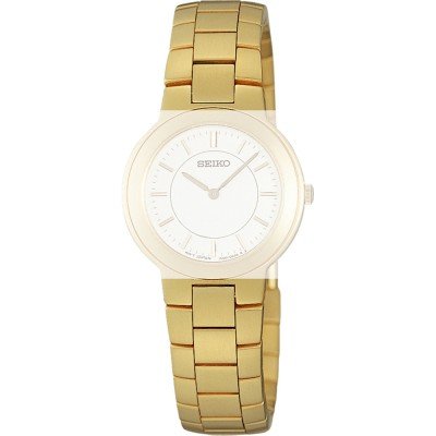 Seiko Straps Collection 4971KZ Band