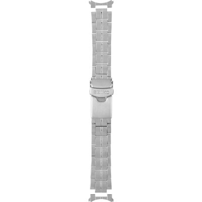 Seiko Straps Collection 4972JZ Band