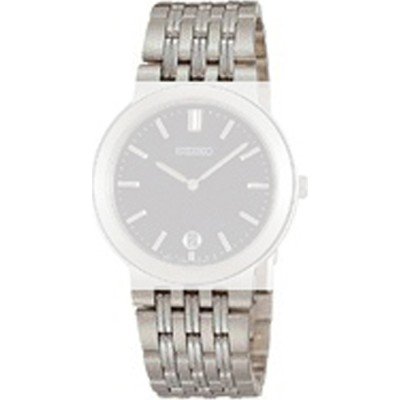 Seiko Straps Collection 4980JG Band