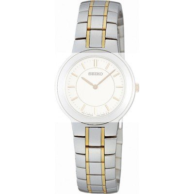 Seiko Straps Collection 4986LZ Band