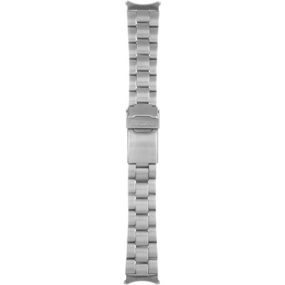 Seiko Straps Collection 4997JG Flightmaster Band