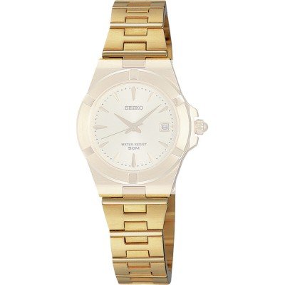 Seiko Straps Collection 49C9KB Band