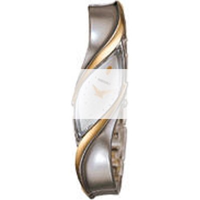 Seiko Straps Collection 49S2CQ Band