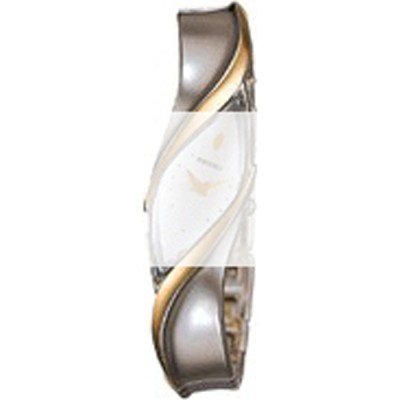 Seiko Straps Collection 49S2LQ Band