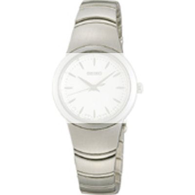 Seiko Straps Collection 49Z5AB Band