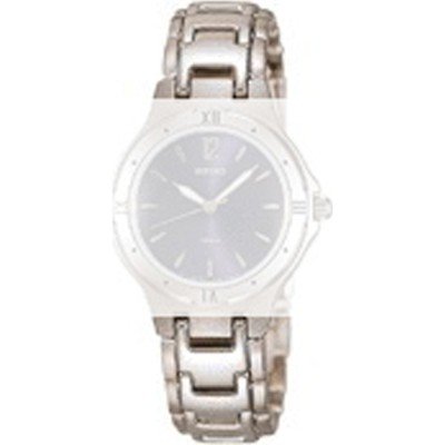 Seiko Straps Collection 49Z9JG Band