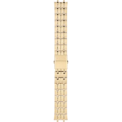 Seiko Straps Collection 4A0C1KM Band