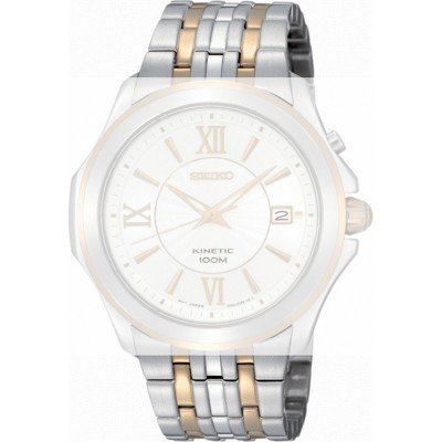 Seiko Straps Collection 4A0C1LM Band