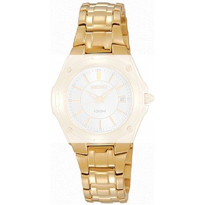 Seiko Straps Collection 4A0J1KM Band