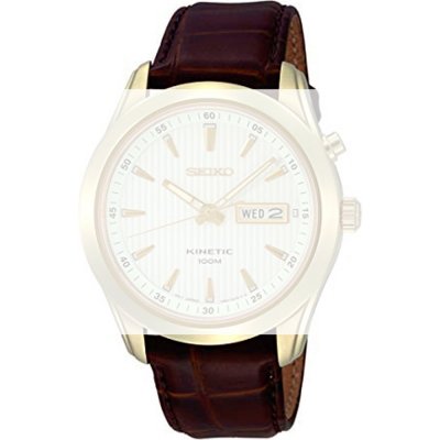Seiko Straps Collection 4A0V1KL Band
