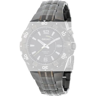 Seiko Straps Collection 4A1G1MM Band