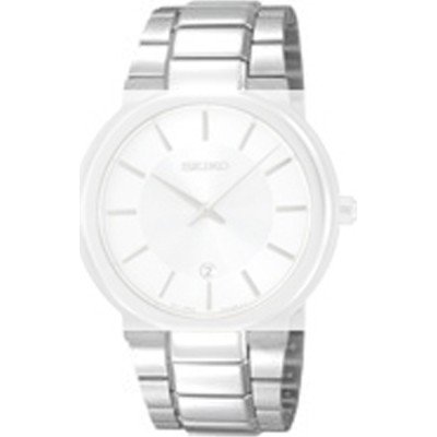 Seiko Straps Collection 4A1H1JM Band